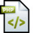 File Adobe Dreamweaver PHP 01